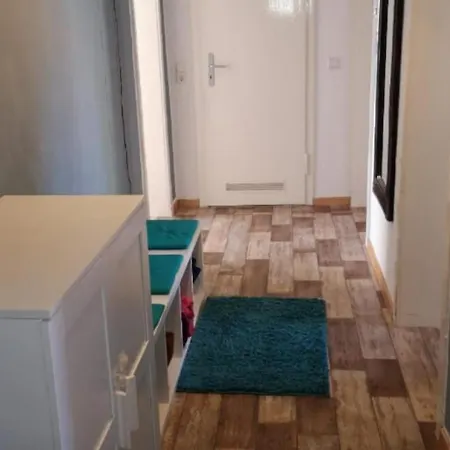 Private Appartement Hanovre