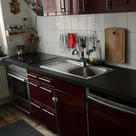 Private Appartement Hanovre