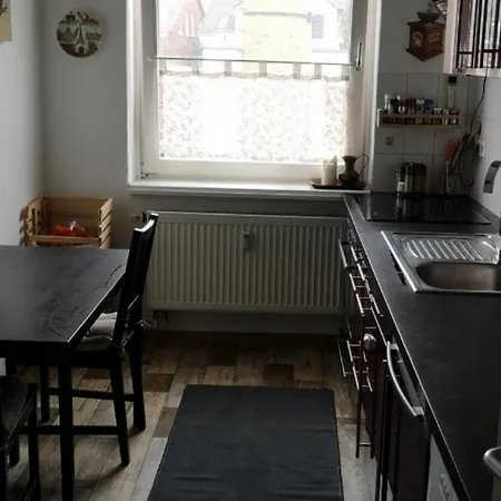 Appartamento Private