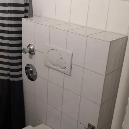 Private Appartement *