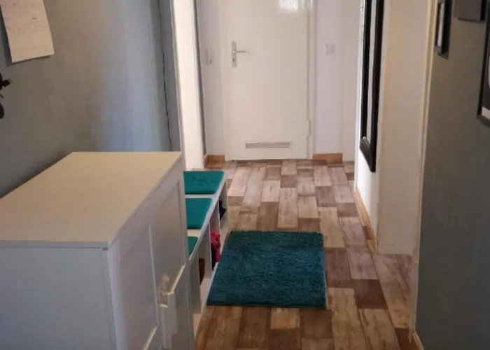 Private Apartment Hannover